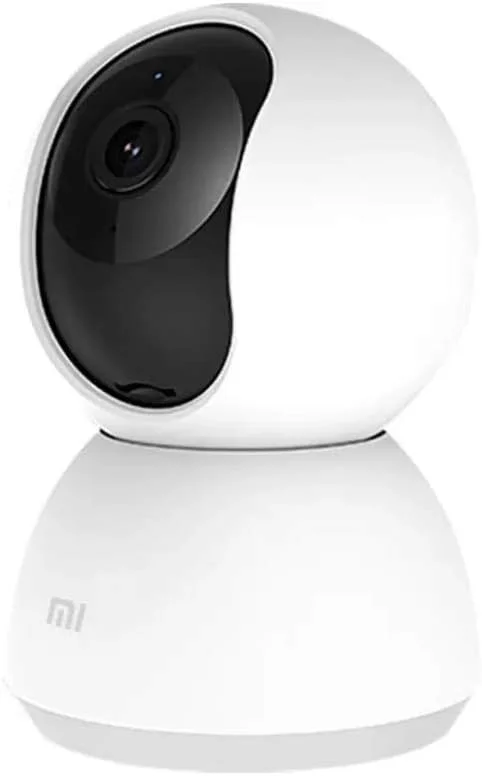 دوربین امنیتی شیائومی مدل MJSXJ02CM Mi Home 360 درجه، 1080P، سفید