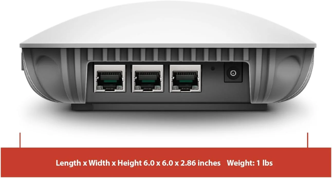 اکسس پوینت FORTINET FortiAP 231F 2x2 MU-MIMO با رادیو سه گانه (FAP-231F-A) اکسس پوینت FORTINET FortiAP 231F 2x2 MU-MIMO با رادیو سه گانه (FAP-231F-A)