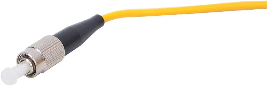 کابل فیبر نوری سینگل مود FC/UPC به FC/UPC، 20 متر کابل فیبر نوری سینگل مود FC/UPC به FC/UPC، 20 متر