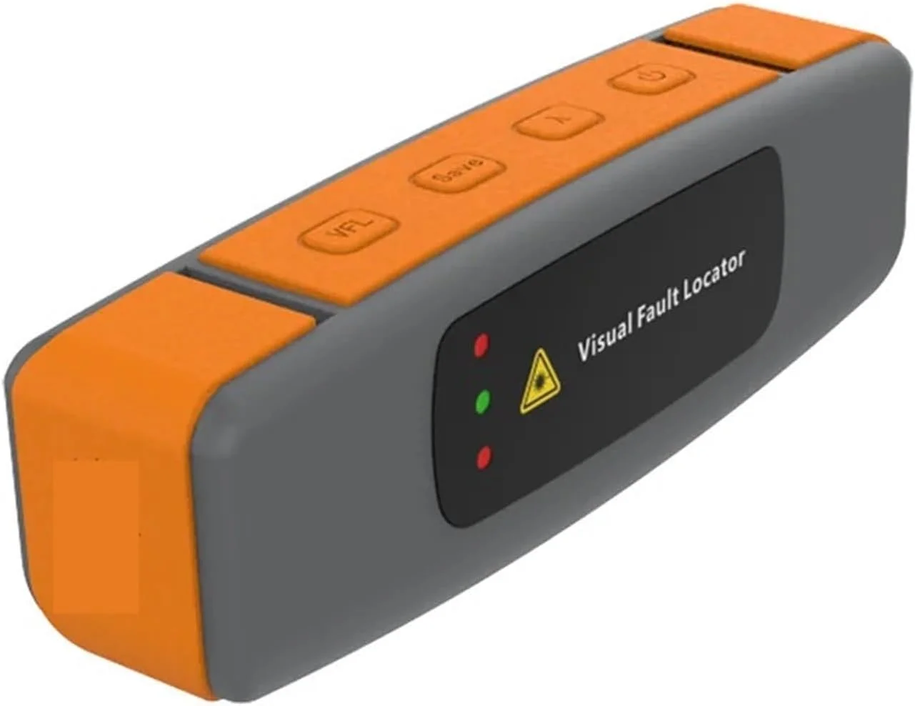 تستر کابل فیبر نوری با قلم قرمز USB 10-50KM نوع SC/FC/ST/LC (10MW)