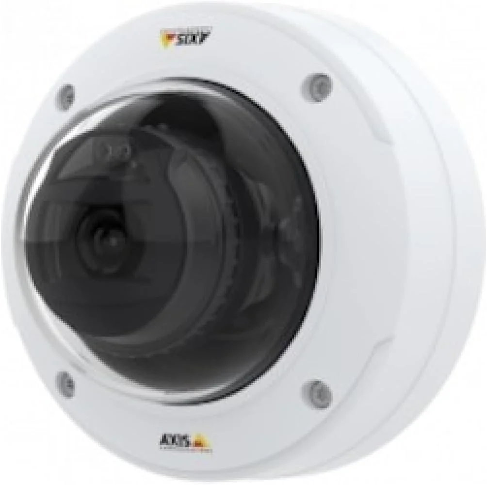 دوربین شبکه دام ثابت Axis Communications P3245-LVE