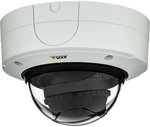 دوربین شبکه دام ثابت Axis Communications P3245-LVE دوربین شبکه دام ثابت Axis Communications P3245-LVE