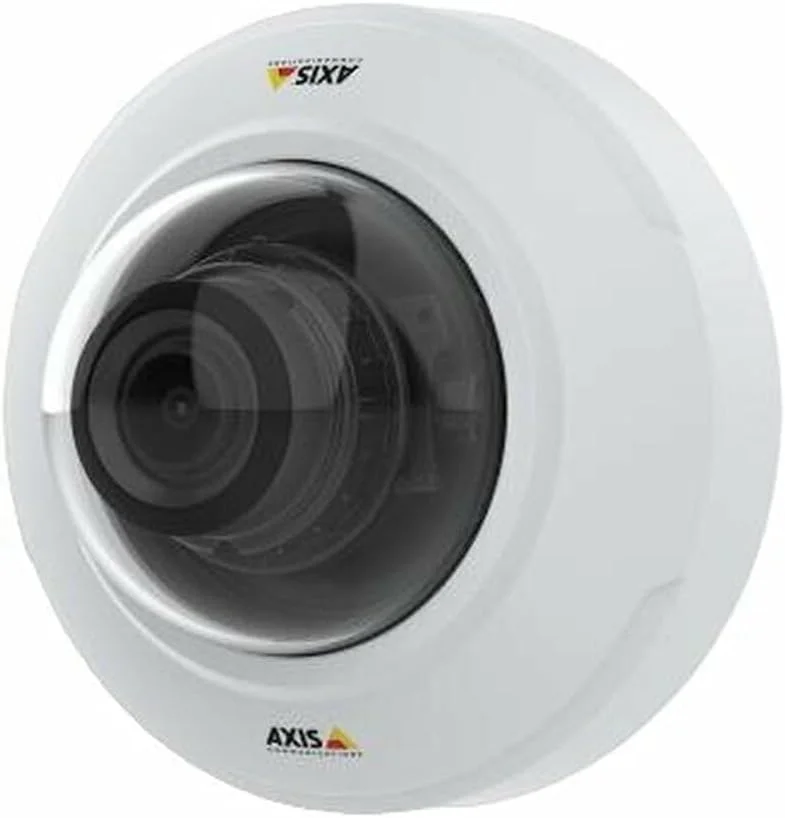 دوربین شبکه دام ثابت کوچک Axis M4216-V با کیفیت 4 مگاپیکسل دوربین شبکه دام ثابت کوچک Axis M4216-V با کیفیت 4 مگاپیکسل