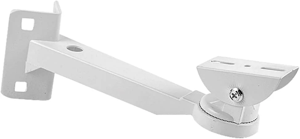 پایه نصب دوربین مداربسته BeElion برای نصب دوربین های امنیتی روی ستون گوشه ای با 2 حلقه، مناسب برای دوربین های گلوله ای و PTZ داهوا پایه نصب دوربین مداربسته BeElion برای نصب دوربین های امنیتی روی ستون گوشه ای با 2 حلقه، مناسب برای دوربین های گلوله ای و PTZ داهوا