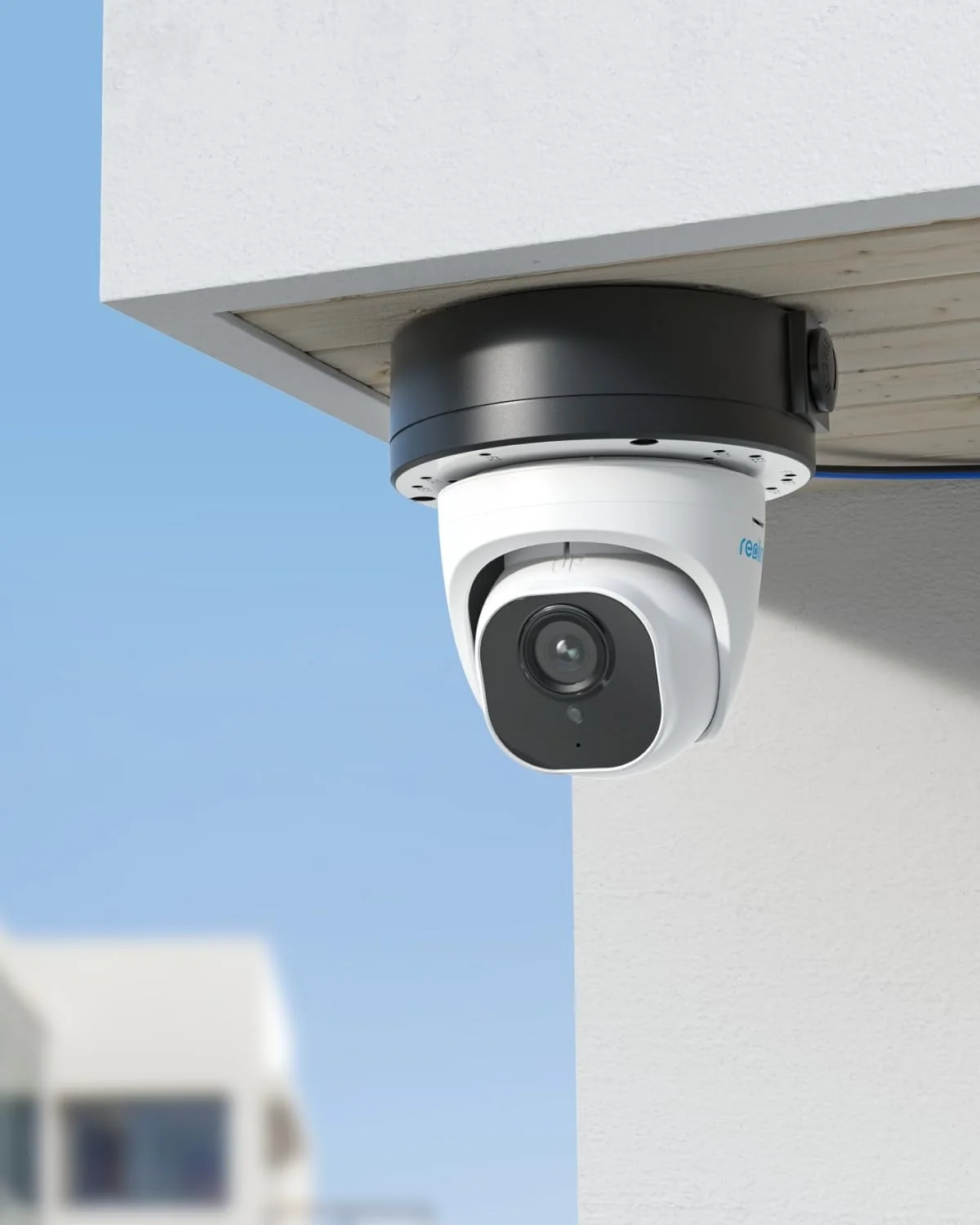 جعبه اتصال Reolink مدل D20 مشکی، فقط سازگار با دوربین های Dome IP، مدل های RLC-520A، RLC-820A، RLC-823A، RLC-1224A، RLC-833A، RLC-842A، RLC-523WA، RLC-542WA، سری E1 Outdoor جعبه اتصال Reolink مدل D20 مشکی، فقط سازگار با دوربین های Dome IP، مدل های RLC-520A، RLC-820A، RLC-823A، RLC-1224A، RLC-833A، RLC-842A، RLC-523WA، RLC-542WA، سری E1 Outdoor