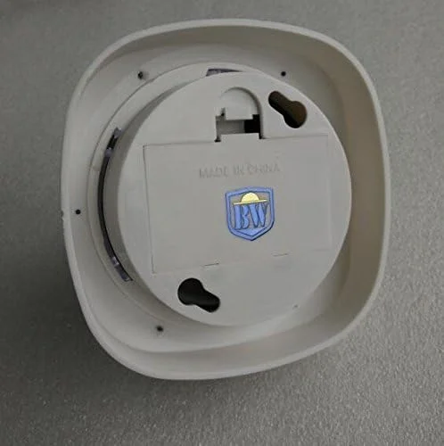 دوربین مداربسته تقلبی داخلی/خارجی BW، دوربین امنیتی جعلی گنبدی شکل با مدل دوربین مداربسته شبیه سازی شده دوربین مداربسته تقلبی داخلی/خارجی BW، دوربین امنیتی جعلی گنبدی شکل با مدل دوربین مداربسته شبیه سازی شده