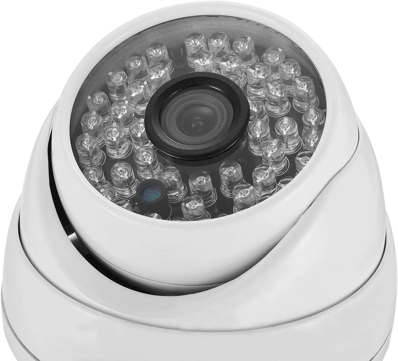 دوربین مداربسته دام تحت شبکه CLX HD 5MP 1080P POE، فلزی، ضد آب، مناسب فضای باز، با دید در شب 25 متری (POE 48v) دوربین مداربسته دام تحت شبکه CLX HD 5MP 1080P POE، فلزی، ضد آب، مناسب فضای باز، با دید در شب 25 متری (POE 48v)