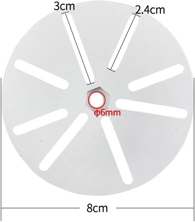 پایه نگهدارنده دوربین مداربسته، پایه دیواری قابل تنظیم جهانی برای دوربین مداربسته/ دوربین دام / دوربین آی پی / 20 سانتیمتر پایه نگهدارنده دوربین مداربسته، پایه دیواری قابل تنظیم جهانی برای دوربین مداربسته/ دوربین دام / دوربین آی پی / 20 سانتیمتر