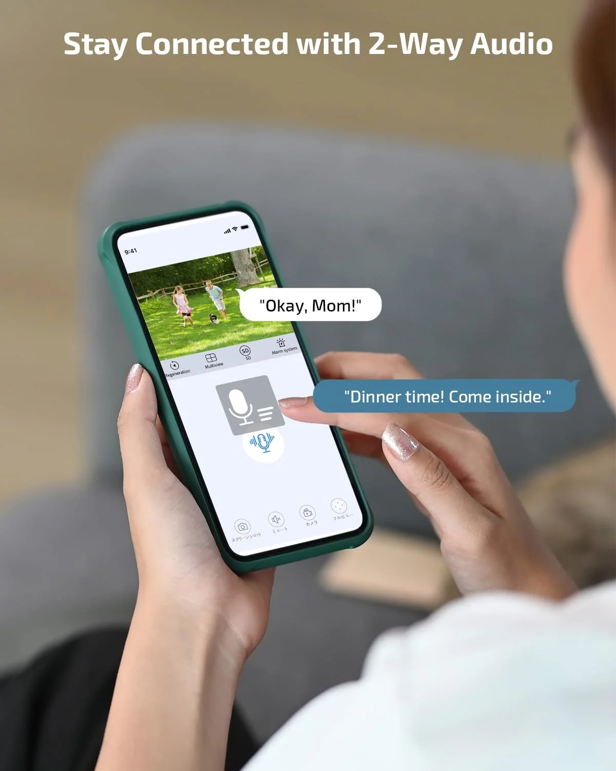 سیستم دوربین مداربسته سیمی با لنز زاویه باز ۱۳۰ درجه و کنترل PTZ، سیستم نظارت تصویری خانگی، سیستم دوربین مداربسته بیرونی، ۸ دوربین مداربسته سیستم دوربین مداربسته سیمی با لنز زاویه باز ۱۳۰ درجه و کنترل PTZ، سیستم نظارت تصویری خانگی، سیستم دوربین مداربسته بیرونی، ۸ دوربین مداربسته