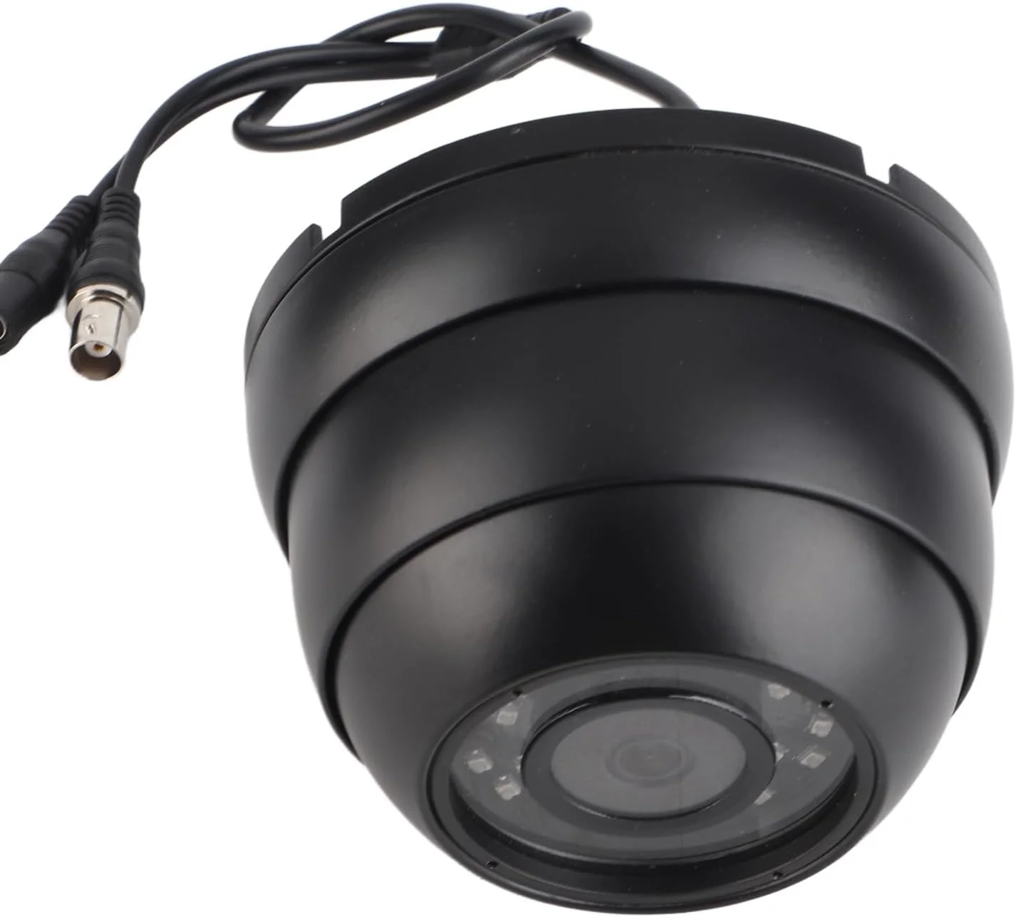 دوربین دام مداربسته AHD کریفوکت 1080p با زاویه دید گسترده 120 درجه برای نظارت اتوبوس و خودرو (مشکی) دوربین دام مداربسته AHD کریفوکت 1080p با زاویه دید گسترده 120 درجه برای نظارت اتوبوس و خودرو (مشکی)