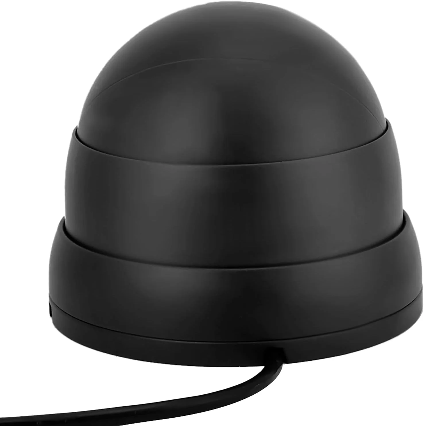 دوربین مداربسته دام 1080P با زاویه دید گسترده 120 درجه، 14 LED دید در شب، 360 درجه قابل تنظیم با صدا برای اتوبوس، کامیون، کابین (مشکی) دوربین مداربسته دام 1080P با زاویه دید گسترده 120 درجه، 14 LED دید در شب، 360 درجه قابل تنظیم با صدا برای اتوبوس، کامیون، کابین (مشکی)