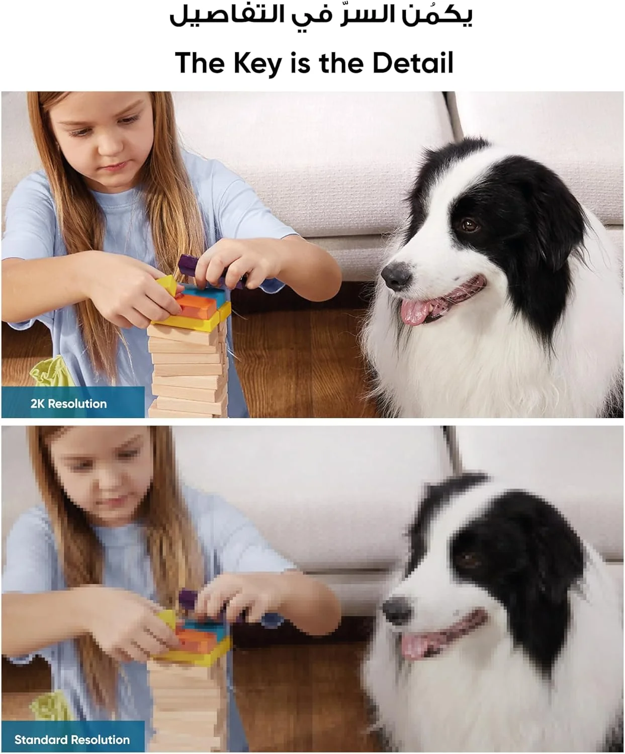 دوربین امنیتی داخلی چرخشی و شیب دار 2K یوفی، دوربین امنیتی داخلی منزل، هوش مصنوعی تشخیص انسان و حیوان خانگی، سازگار با دستیارهای صوتی، ردیابی حرکت، دید در شب، نیازمند کارت MicroSD، بدون نیاز به HomeBase. دوربین امنیتی داخلی چرخشی و شیب دار 2K یوفی، دوربین امنیتی داخلی منزل، هوش مصنوعی تشخیص انسان و حیوان خانگی، سازگار با دستیارهای صوتی، ردیابی حرکت، دید در شب، نیازمند کارت MicroSD، بدون نیاز به HomeBase.