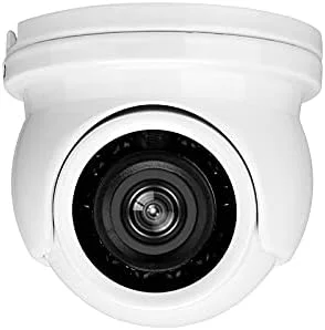 دوربین مداربسته دام کوچک برجکی EVERSECU AHD/TVI/CVI/آنالوگ 1080p، دوربین امنیتی ضد آب MicroDome 2MP 4 در 1 هیبریدی 3.6mm دید در شب مادون قرمز CCTV نظارت تصویری HD Over Coax دوربین مداربسته دام کوچک برجکی EVERSECU AHD/TVI/CVI/آنالوگ 1080p، دوربین امنیتی ضد آب MicroDome 2MP 4 در 1 هیبریدی 3.6mm دید در شب مادون قرمز CCTV نظارت تصویری HD Over Coax