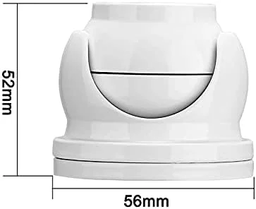 دوربین مداربسته دام کوچک برجکی EVERSECU AHD/TVI/CVI/آنالوگ 1080p، دوربین امنیتی ضد آب MicroDome 2MP 4 در 1 هیبریدی 3.6mm دید در شب مادون قرمز CCTV نظارت تصویری HD Over Coax دوربین مداربسته دام کوچک برجکی EVERSECU AHD/TVI/CVI/آنالوگ 1080p، دوربین امنیتی ضد آب MicroDome 2MP 4 در 1 هیبریدی 3.6mm دید در شب مادون قرمز CCTV نظارت تصویری HD Over Coax