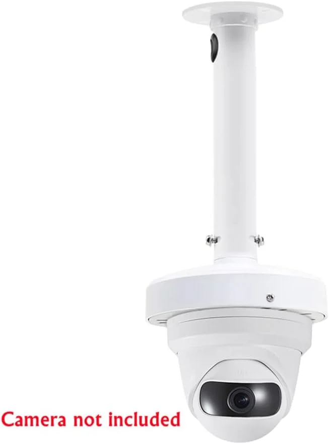 براکت دیواری دوربین مداربسته نوع I، براکت نصب دوربین دام جهانی / دوربین IP برای دوربین مداربسته (طول 200 میلی متر / 7.87 اینچ نوع I)