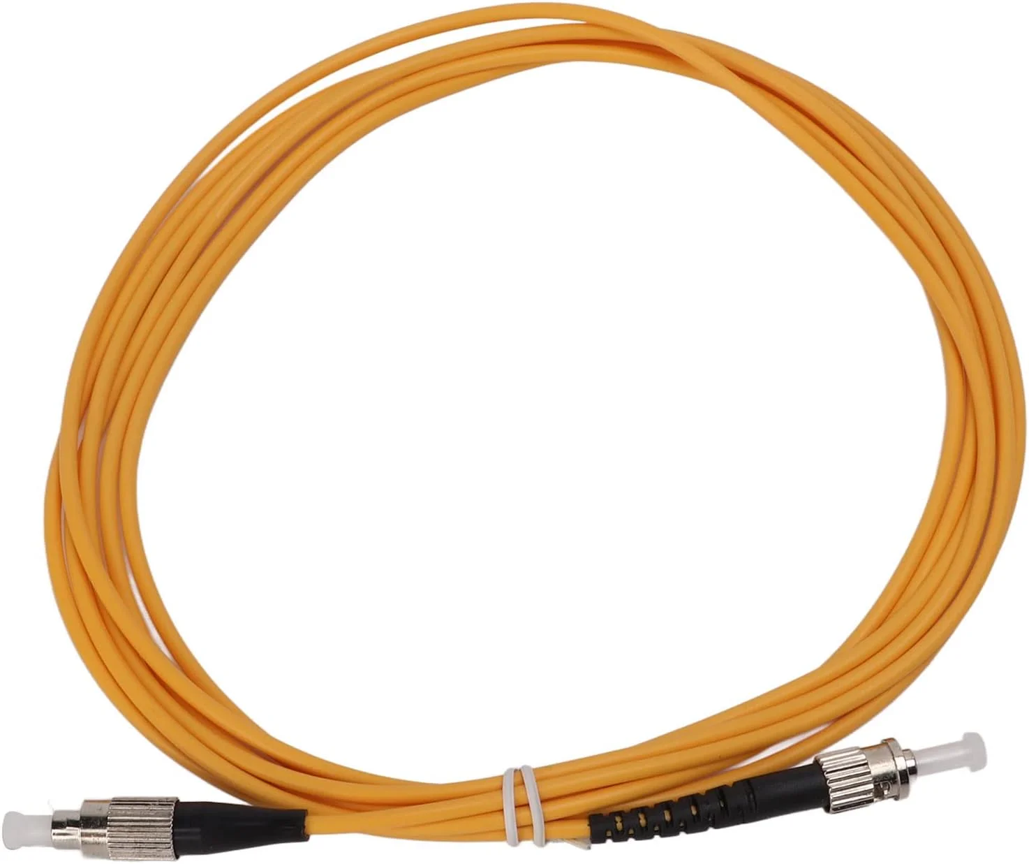 سیم فیبر نوری، افت کم، قابلیت تعویض خوب، عملکرد عالی، سیم فیبر نوری تک حالته برای ارتباطات