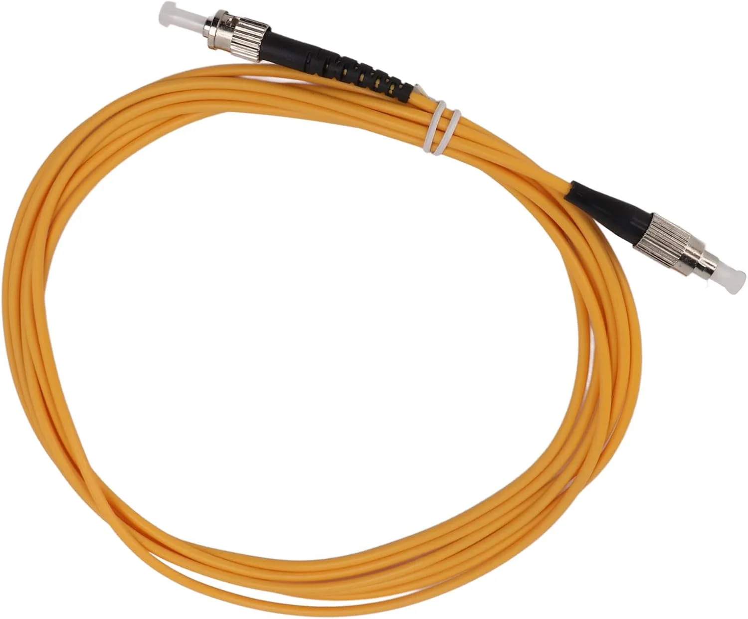 سیم فیبر نوری، افت کم، قابلیت تعویض خوب، عملکرد عالی، سیم فیبر نوری تک حالته برای ارتباطات