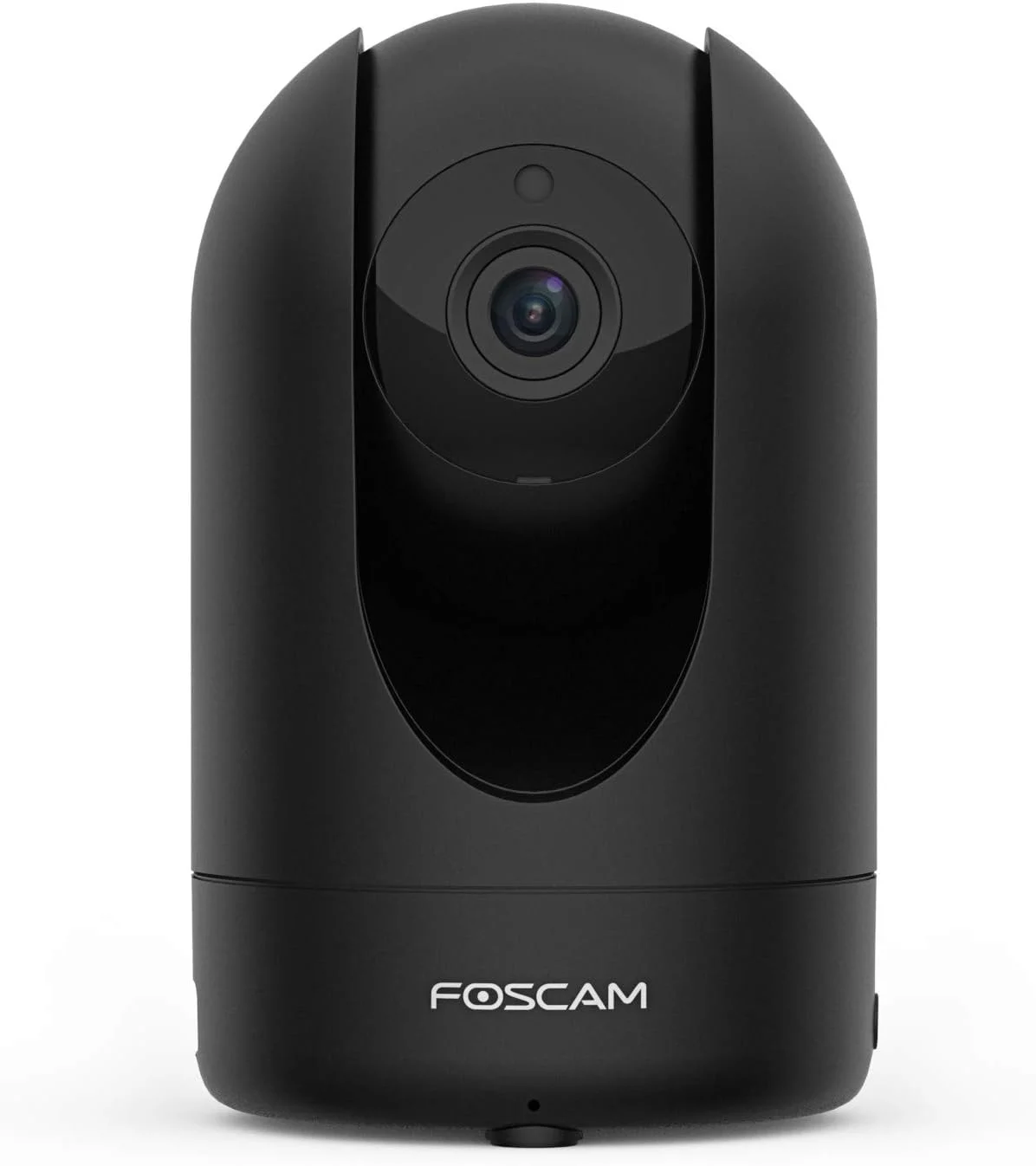 دوربین امنیتی خانگی سوپر اچ دی 4 مگاپیکسلی Foscam R4M - دوربین مداربسته داخلی وای فای دو بانده با قابلیت چرخش، تشخیص انسان با هوش مصنوعی، دید در شب، صدای دو طرفه، اسلات کارت SD - شامل فضای ابری رایگان - سازگار با الکسا دوربین امنیتی خانگی سوپر اچ دی 4 مگاپیکسلی Foscam R4M - دوربین مداربسته داخلی وای فای دو بانده با قابلیت چرخش، تشخیص انسان با هوش مصنوعی، دید در شب، صدای دو طرفه، اسلات کارت SD - شامل فضای ابری رایگان - سازگار با الکسا
