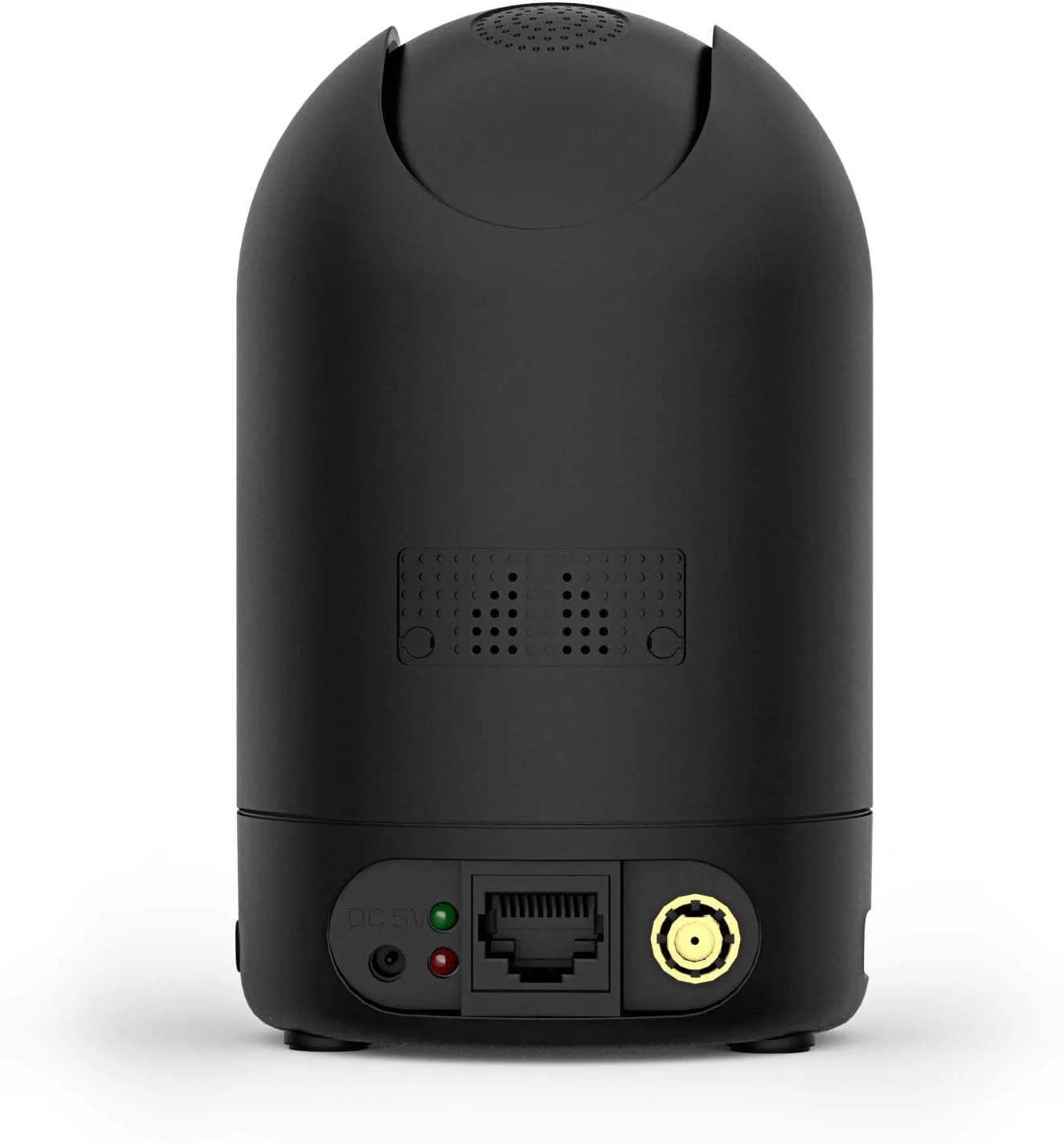 دوربین امنیتی خانگی سوپر اچ دی 4 مگاپیکسلی Foscam R4M - دوربین مداربسته داخلی وای فای دو بانده با قابلیت چرخش، تشخیص انسان با هوش مصنوعی، دید در شب، صدای دو طرفه، اسلات کارت SD - شامل فضای ابری رایگان - سازگار با الکسا دوربین امنیتی خانگی سوپر اچ دی 4 مگاپیکسلی Foscam R4M - دوربین مداربسته داخلی وای فای دو بانده با قابلیت چرخش، تشخیص انسان با هوش مصنوعی، دید در شب، صدای دو طرفه، اسلات کارت SD - شامل فضای ابری رایگان - سازگار با الکسا