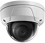 دوربین مداربسته دام دید در شب HAWK EYE SURVEILLANCE Ultra HD 4K با کیفیت 8 مگاپیکسل و لنز 2.8 میلی‌متری، ضد آب