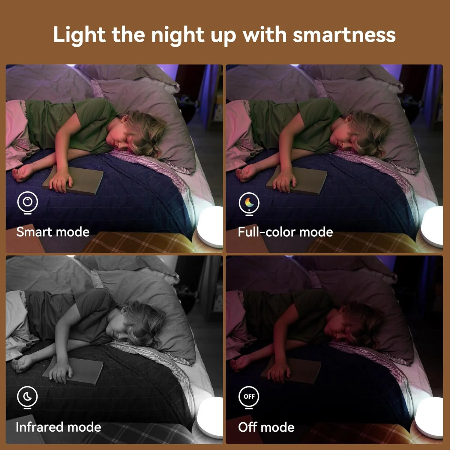 دوربین امنیتی 6 مگاپیکسلی Imou برای خانه، دوربین مداربسته HD 2K داخلی برای کودک با صدا، دوربین حیوانات خانگی، WIFI دو لنز، دوربین مداربسته خانگی با چرخش 355 درجه با صدای دو طرفه، تشخیص انسان، الکسا دوربین امنیتی 6 مگاپیکسلی Imou برای خانه، دوربین مداربسته HD 2K داخلی برای کودک با صدا، دوربین حیوانات خانگی، WIFI دو لنز، دوربین مداربسته خانگی با چرخش 355 درجه با صدای دو طرفه، تشخیص انسان، الکسا