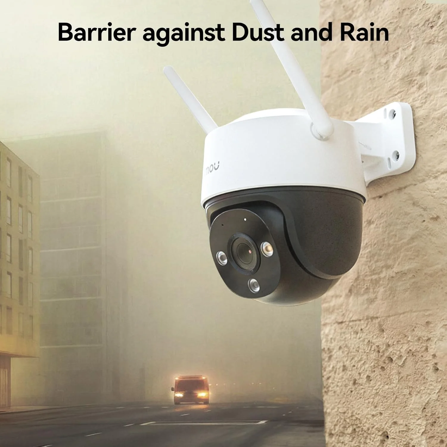 دوربین ایمو Cruiser SE+ 2K، دوربین امنیتی فضای باز برای خانه، دوربین مداربسته وای فای برای خانه، دوربین نظارتی با پوشش 360 درجه، تشخیص انسان/حرکت، دید در شب هوشمند، IP66، مکالمه دو طرفه، الکسا دوربین ایمو Cruiser SE+ 2K، دوربین امنیتی فضای باز برای خانه، دوربین مداربسته وای فای برای خانه، دوربین نظارتی با پوشش 360 درجه، تشخیص انسان/حرکت، دید در شب هوشمند، IP66، مکالمه دو طرفه، الکسا