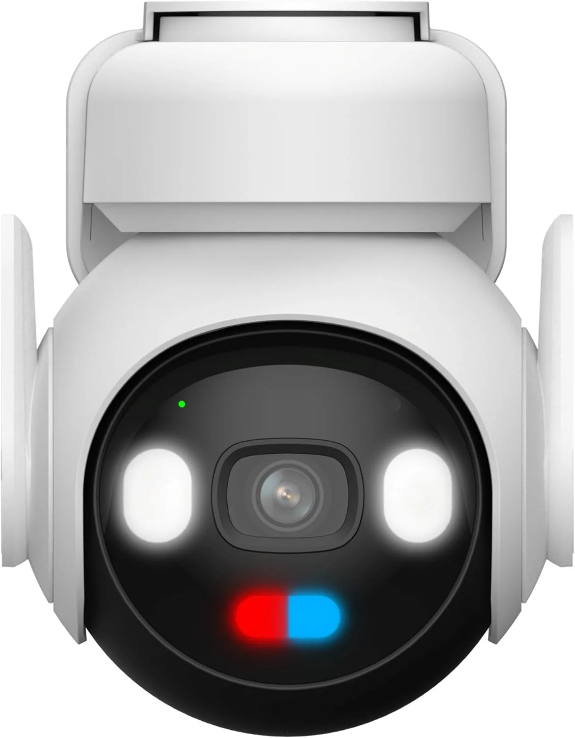 دوربین امنیتی 3 مگاپیکسلی ایمو برای خانه، دوربین بی سیم بیرونی، دوربین امنیتی خورشیدی، دوربین های مداربسته بیرونی، دوربین های مداربسته دام سلولی PT 3 مگاپیکسل با پنل خورشیدی 3 واتی جدید دوربین امنیتی 3 مگاپیکسلی ایمو برای خانه، دوربین بی سیم بیرونی، دوربین امنیتی خورشیدی، دوربین های مداربسته بیرونی، دوربین های مداربسته دام سلولی PT 3 مگاپیکسل با پنل خورشیدی 3 واتی جدید