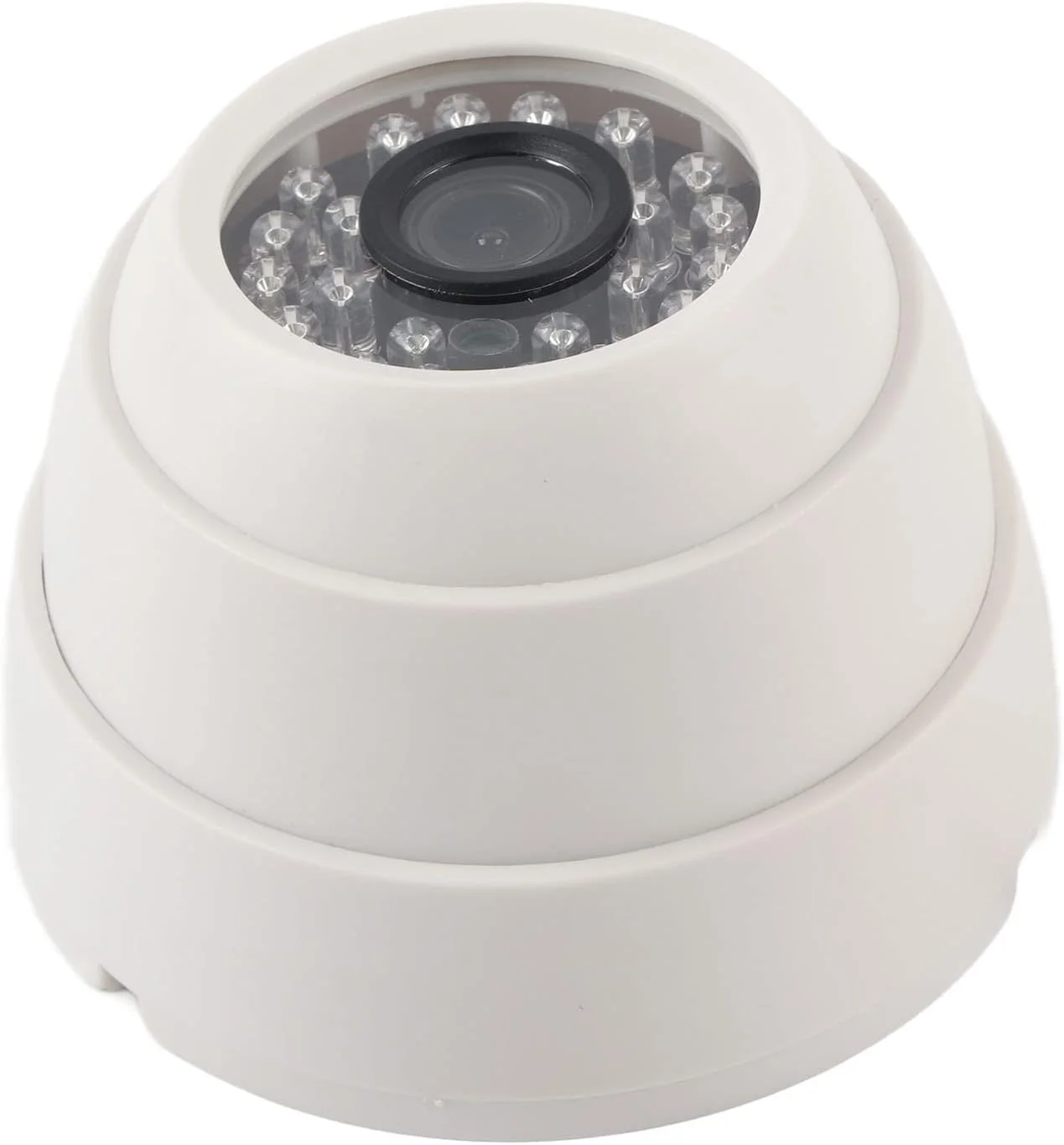 دوربین مداربسته، دوربین آنالوگ لنز 3.6 میلی متری دوربین گنبدی دید در شب مادون قرمز دوربین امنیتی 1080P HD دوربین مداربسته 4 در 1 Camara Analogica برای فضای باز و داخلی (PAL) دوربین مداربسته، دوربین آنالوگ لنز 3.6 میلی متری دوربین گنبدی دید در شب مادون قرمز دوربین امنیتی 1080P HD دوربین مداربسته 4 در 1 Camara Analogica برای فضای باز و داخلی (PAL)