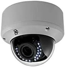 دوربین مداربسته دام تی وی آی اینترلاجیکس تروویژن 720P 2.8-12MM با IR