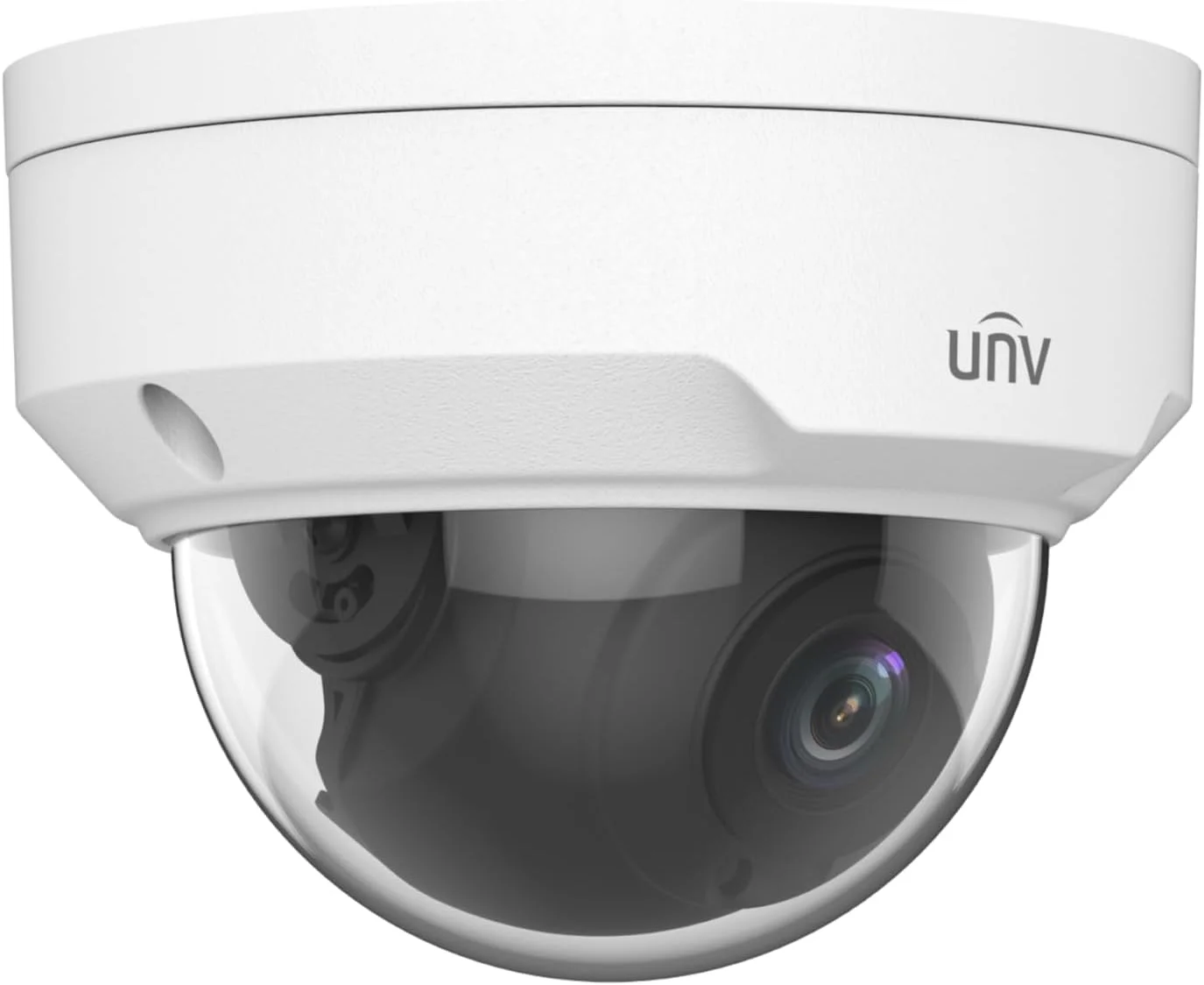 دوربین مداربسته تحت شبکه دام ثابت 4 مگاپیکسلی UNV IPC324LB-SF28-A با IR، محافظت IP67 و مقاومت در برابر خرابکاری IK10، قابلیت دید در روز و شب دوربین مداربسته تحت شبکه دام ثابت 4 مگاپیکسلی UNV IPC324LB-SF28-A با IR، محافظت IP67 و مقاومت در برابر خرابکاری IK10، قابلیت دید در روز و شب