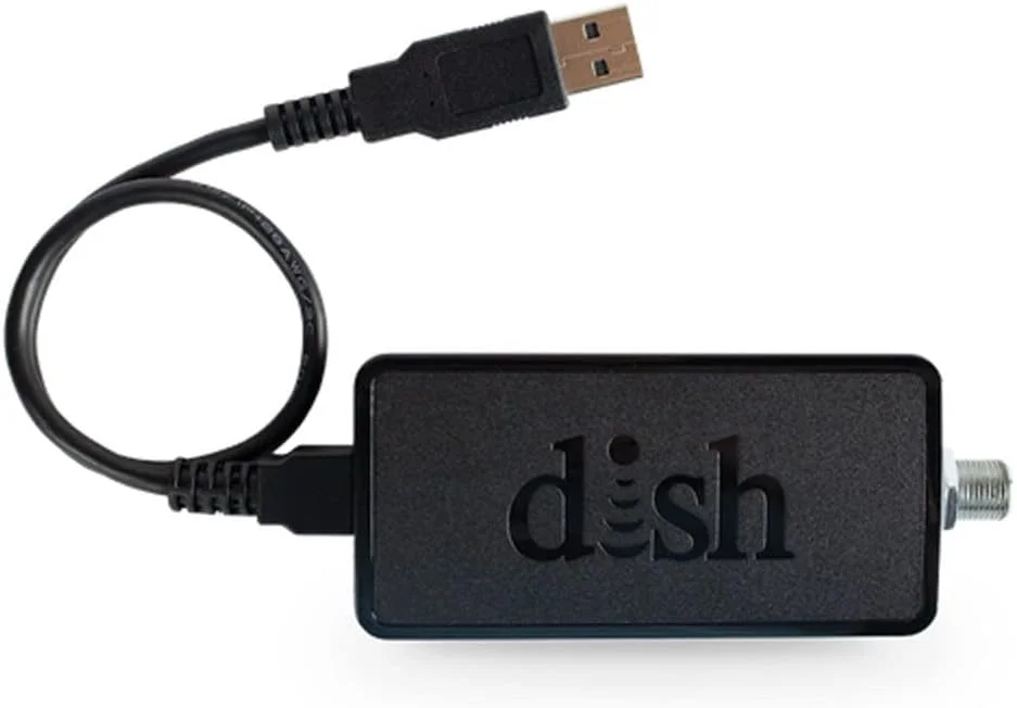 آداپتور تیونر هوایی Pace International 610-001