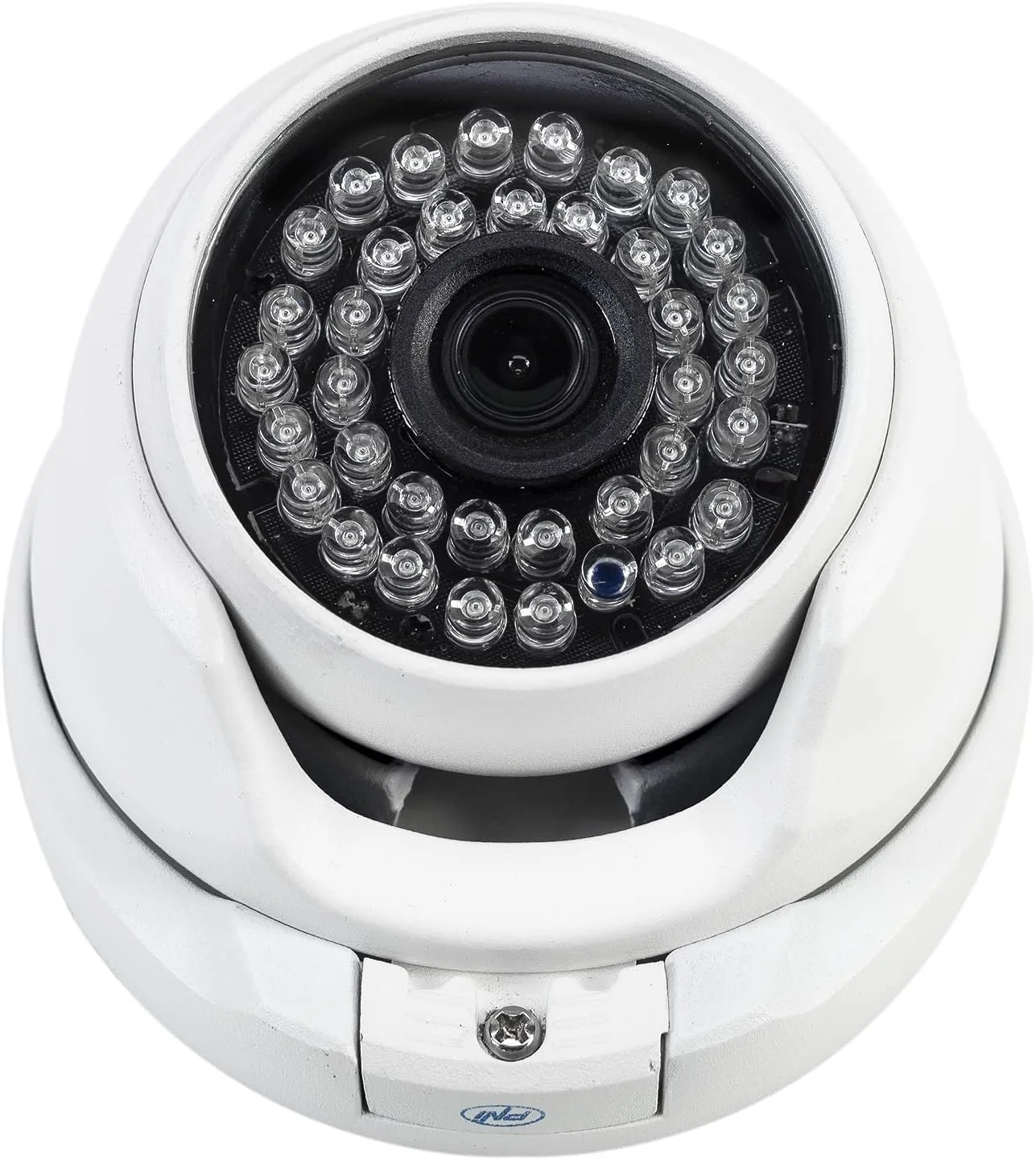 دوربین مداربسته دام 5 مگاپیکسلی PNI House AHD25 با لنز 3.6 میلی‌متری، 36 LED مادون قرمز، مناسب فضای داخلی و خارجی، استاندارد IP66