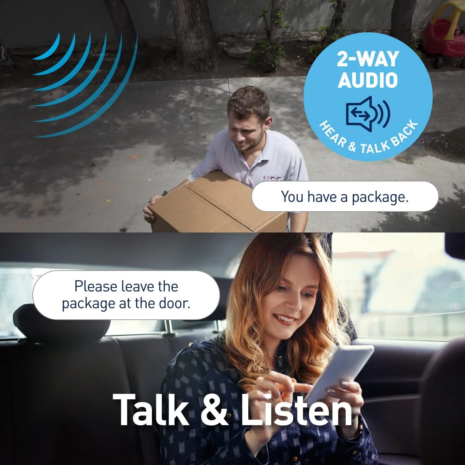 سیستم امنیتی NVR شانزده کاناله و 8 دوربینه 12 مگاپیکسلی Pro Enforcer™ سوآن - مدل SONVK-1690008DE سیستم امنیتی NVR شانزده کاناله و 8 دوربینه 12 مگاپیکسلی Pro Enforcer™ سوآن - مدل SONVK-1690008DE