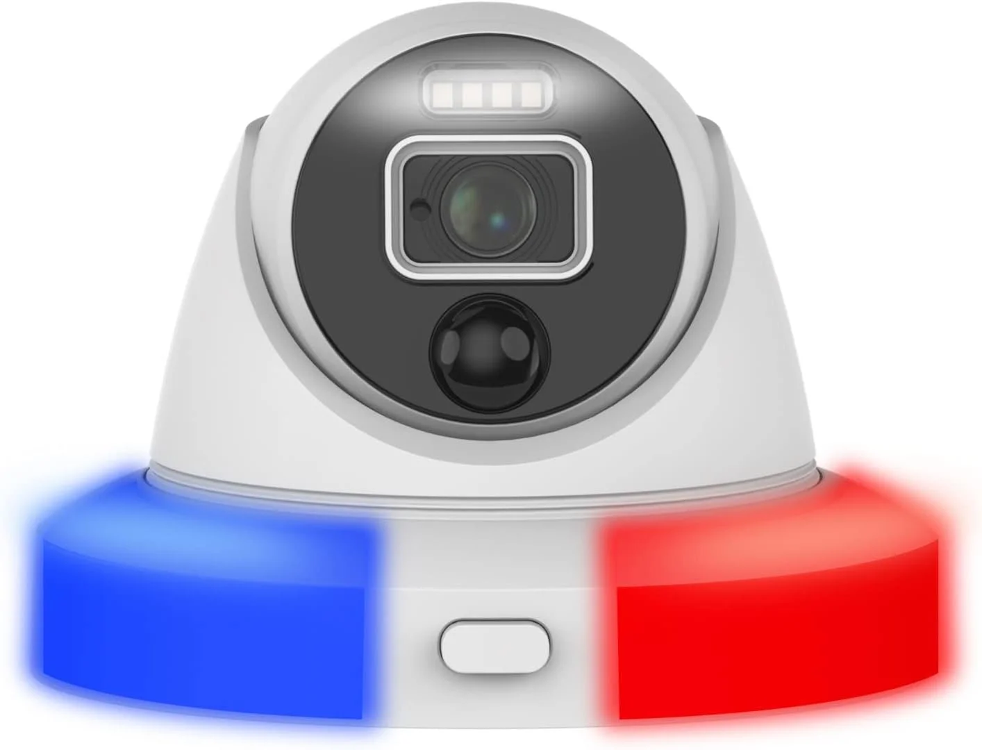 دوربین امنیتی دام Swann Security Enforcer با کیفیت 1080p Full HD دوربین امنیتی دام Swann Security Enforcer با کیفیت 1080p Full HD