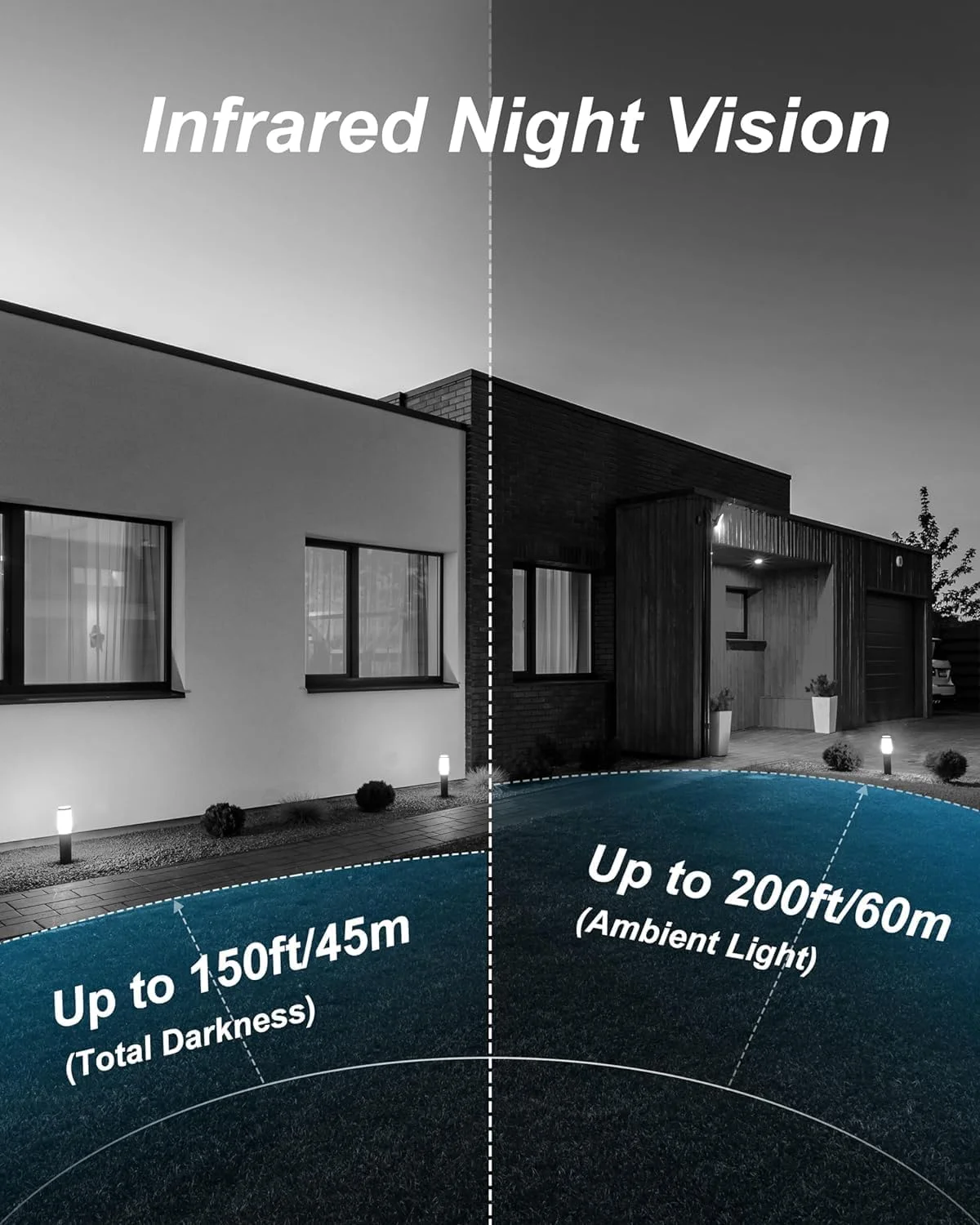 سیستم دوربین مداربسته دام 4K NVR سوان با هارد دیسک 2 ترابایتی، 8 کانال 8 دوربین، PoE Cat5e، دوربین های امنیتی نظارتی خانگی سیمی داخلی و خارجی، دید در شب، تشخیص حرکت حرارتی سیستم دوربین مداربسته دام 4K NVR سوان با هارد دیسک 2 ترابایتی، 8 کانال 8 دوربین، PoE Cat5e، دوربین های امنیتی نظارتی خانگی سیمی داخلی و خارجی، دید در شب، تشخیص حرکت حرارتی