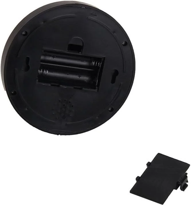 دوربین مداربسته امنیتی طرح دام با چراغ LED مادون قرمز غیر واقعی برای فضای باز دوربین مداربسته امنیتی طرح دام با چراغ LED مادون قرمز غیر واقعی برای فضای باز