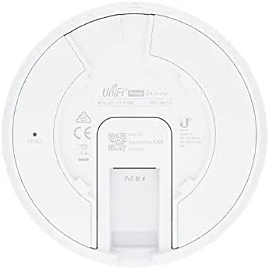دوربین دام G4 UniFi Protect از Ubiquiti Networks، سفید، 1 عدد دوربین دام G4 UniFi Protect از Ubiquiti Networks، سفید، 1 عدد