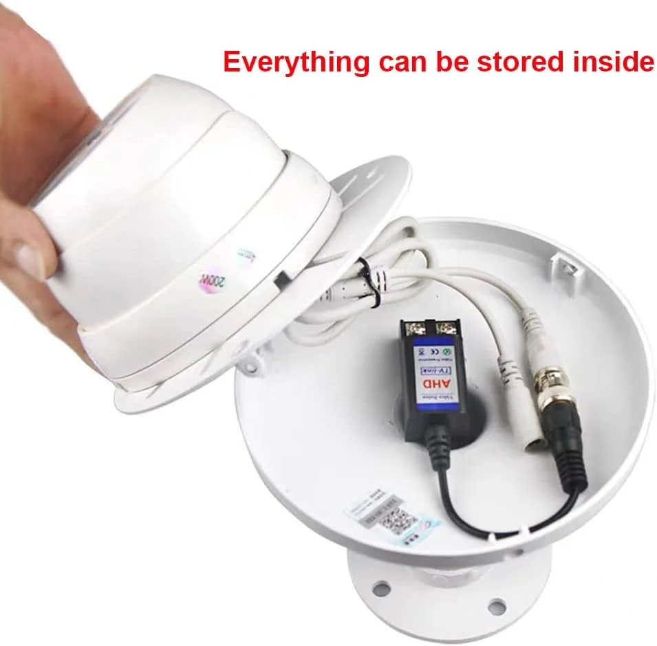 براکت نصب دوربین مداربسته دیواری و سقفی مدل I شکل، پایه نصب دوربین دام جهانی برای دوربین مداربسته CCTV / دوربین IP (مدل تلسکوپی قابل تنظیم 300-600 میلی متری نوع I) براکت نصب دوربین مداربسته دیواری و سقفی مدل I شکل، پایه نصب دوربین دام جهانی برای دوربین مداربسته CCTV / دوربین IP (مدل تلسکوپی قابل تنظیم 300-600 میلی متری نوع I)