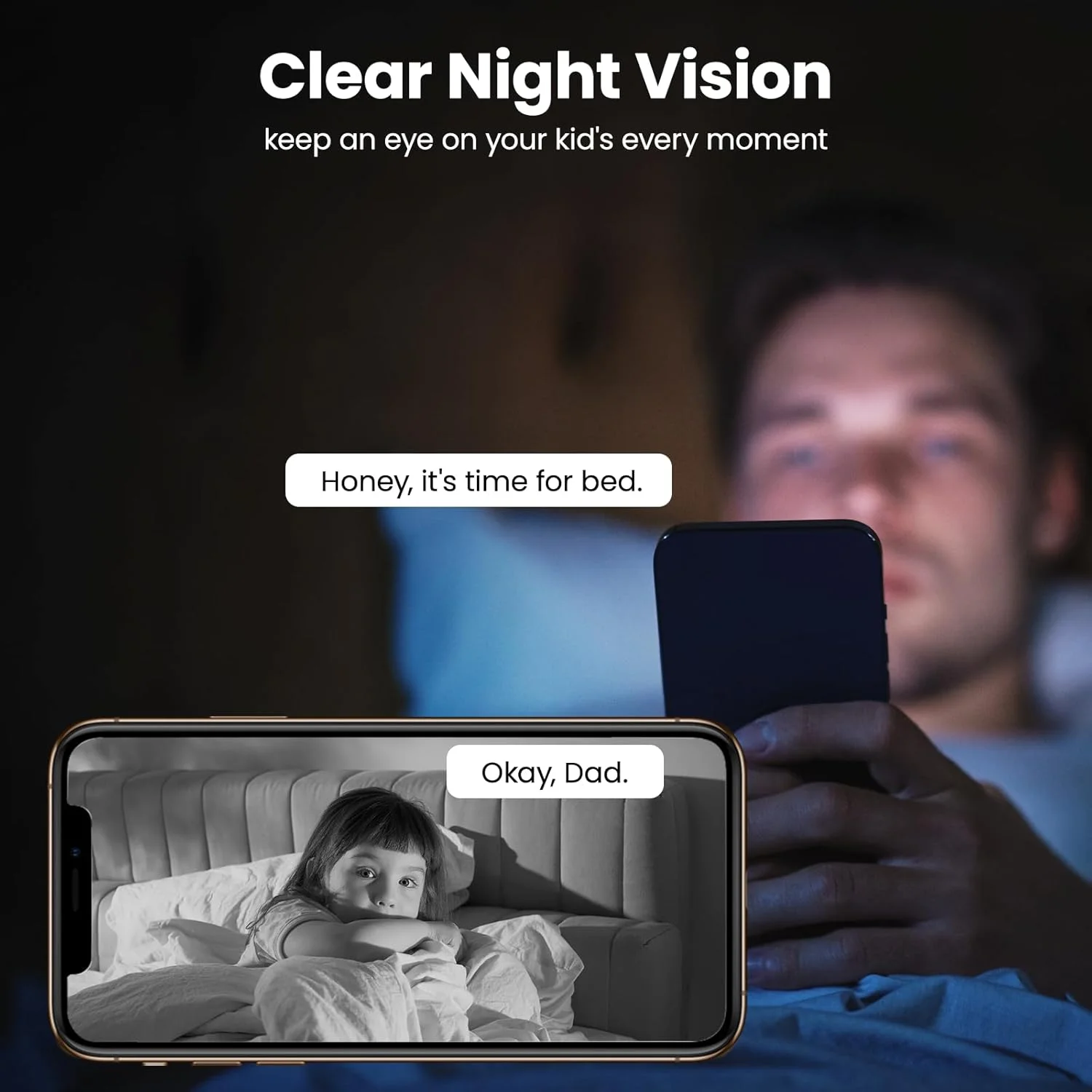 دوربین نظارتی وای فای داخلی 3K 5MP وانس ویو - دوربین نظارتی وای فای دو بانده 2.4G/5G، ردیابی هوشمند 360 درجه، تشخیص انسان با هوش مصنوعی، سازگار با الکسا برای کودک/گربه/سگ/خانه دوربین نظارتی وای فای داخلی 3K 5MP وانس ویو - دوربین نظارتی وای فای دو بانده 2.4G/5G، ردیابی هوشمند 360 درجه، تشخیص انسان با هوش مصنوعی، سازگار با الکسا برای کودک/گربه/سگ/خانه