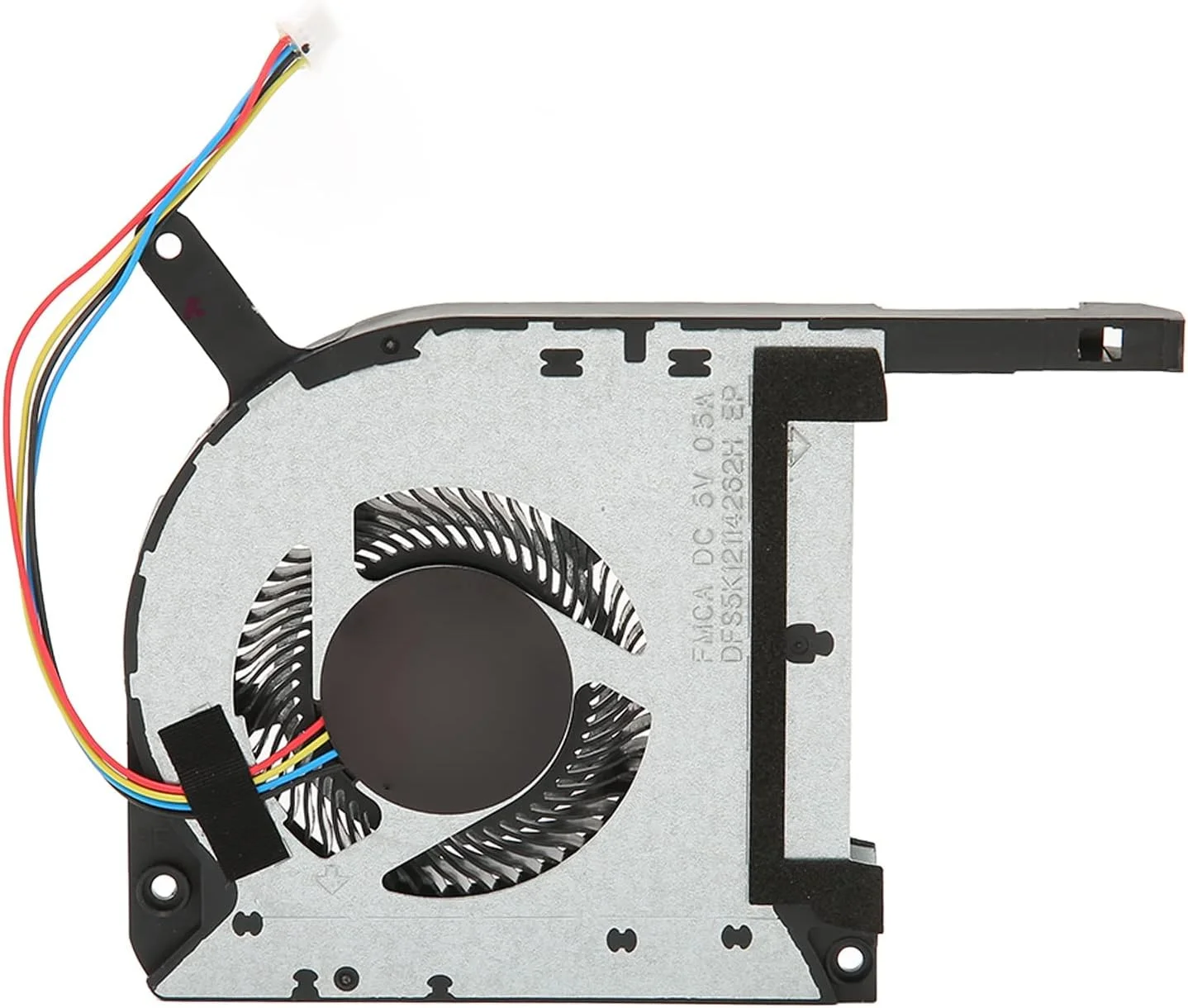 فن خنک کننده پردازنده گرافیکی برای لپ تاپ های سری TUF Gaming FA506 IV FA506IU FA506IH FX506IU FX506LH (فن پردازنده گرافیکی)