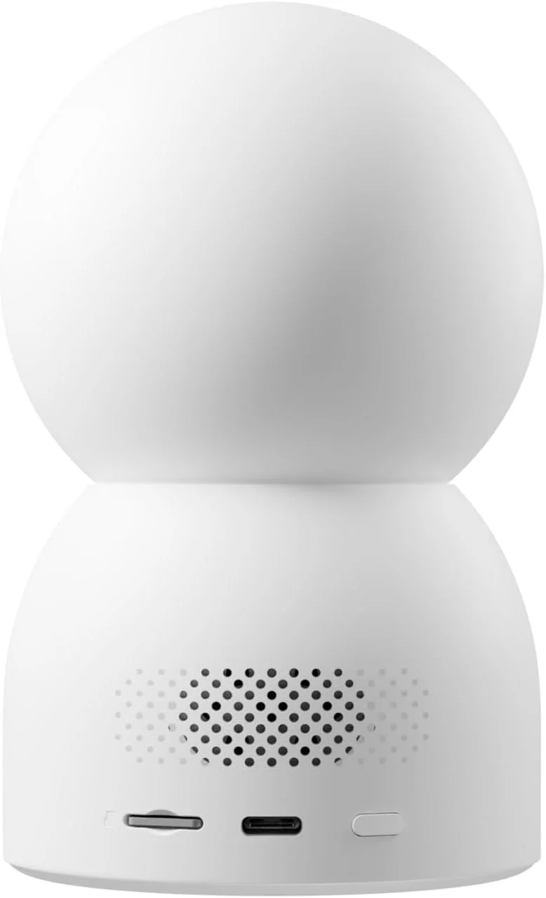 دوربین امنیتی هوشمند شیائومی C700 UK با کیفیت 8 مگاپیکسل UHD و قابلیت مکالمه دو طرفه