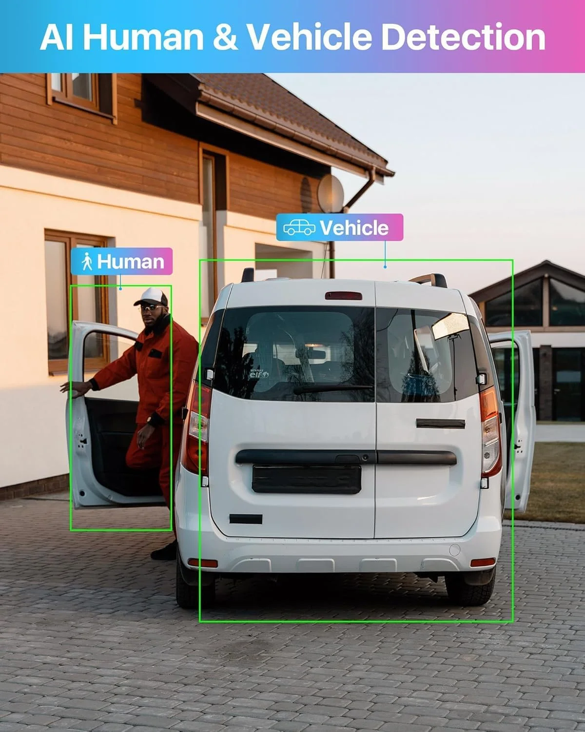 دستگاه ضبط کننده دوربین مداربسته ۸ کانال فول اچ دی ۱۰۸۰P مدل HD-TVI به همراه ۴ عدد دوربین دام ۱۹۸۰TVL با قابلیت استفاده در محیط داخلی و خارجی با دید در شب تا ۲۰ متر و دارای برش IR و قابلیت دسترسی سریع از راه دور به همراه هارد دیسک ۱ ترابایتی