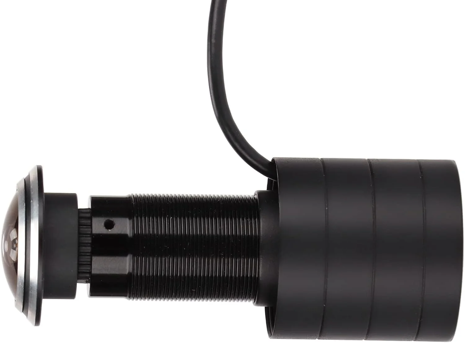 دوربین چشمی درب Zyyini، دوربین چشمی با زاویه دید گسترده فول اچ دی 1080P، دوربین امنیتی USB برای خانه دوربین چشمی درب Zyyini، دوربین چشمی با زاویه دید گسترده فول اچ دی 1080P، دوربین امنیتی USB برای خانه