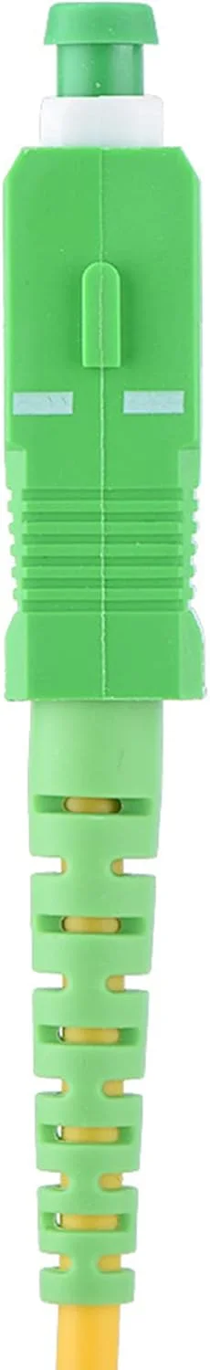 اسپلیتر فیبر نوری Elprico، اسپلیتر نوری SC/ اسپلیتر فیبر نوری تک حالته PLC 1x2 اسپلیتر PCL SC/UPC برای نوری پسیو