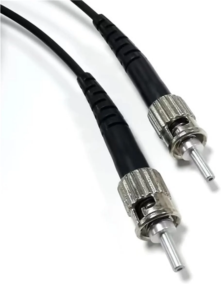 تبدیل کننده فیبر نوری TOSLINK به ST، کوپلر نوری 1x2 تبدیل کننده فیبر نوری TOSLINK به ST، کوپلر نوری 1x2