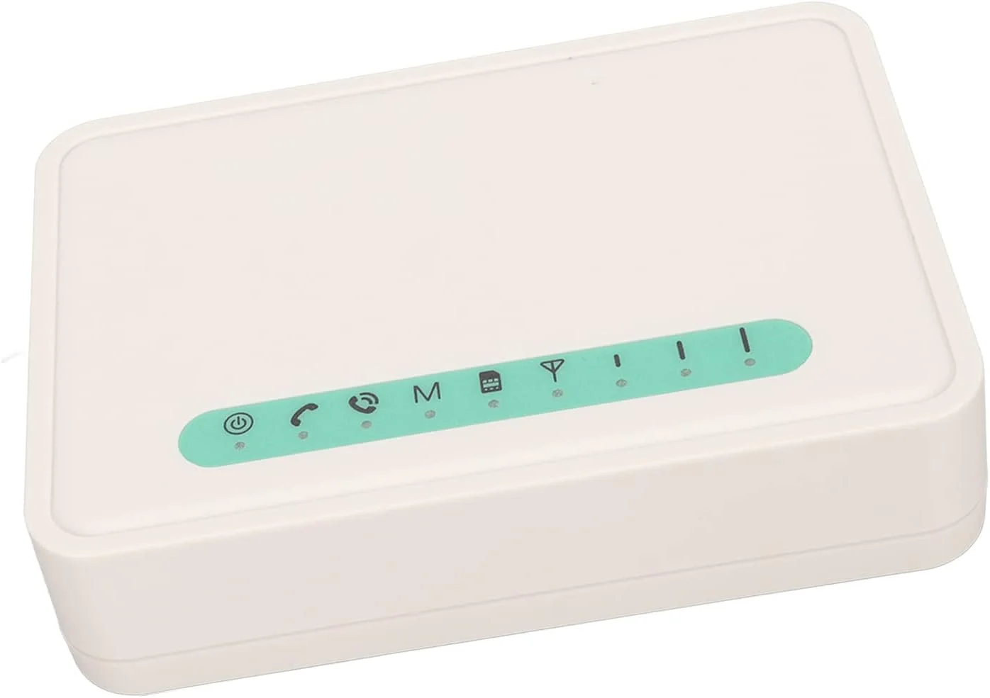 شماره گیر GSM، ترمینال بی سیم ثابت با قابلیت ذخیره شماره و عملکرد IP خودکار، چهار باند 3G 4G LTE برای کشور (#2)