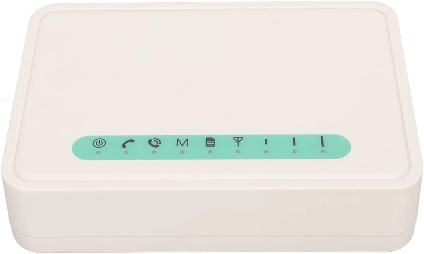 شماره گیر GSM، ترمینال بی سیم ثابت با قابلیت ذخیره شماره و عملکرد IP خودکار، چهار باند 3G 4G LTE برای کشور (#2)