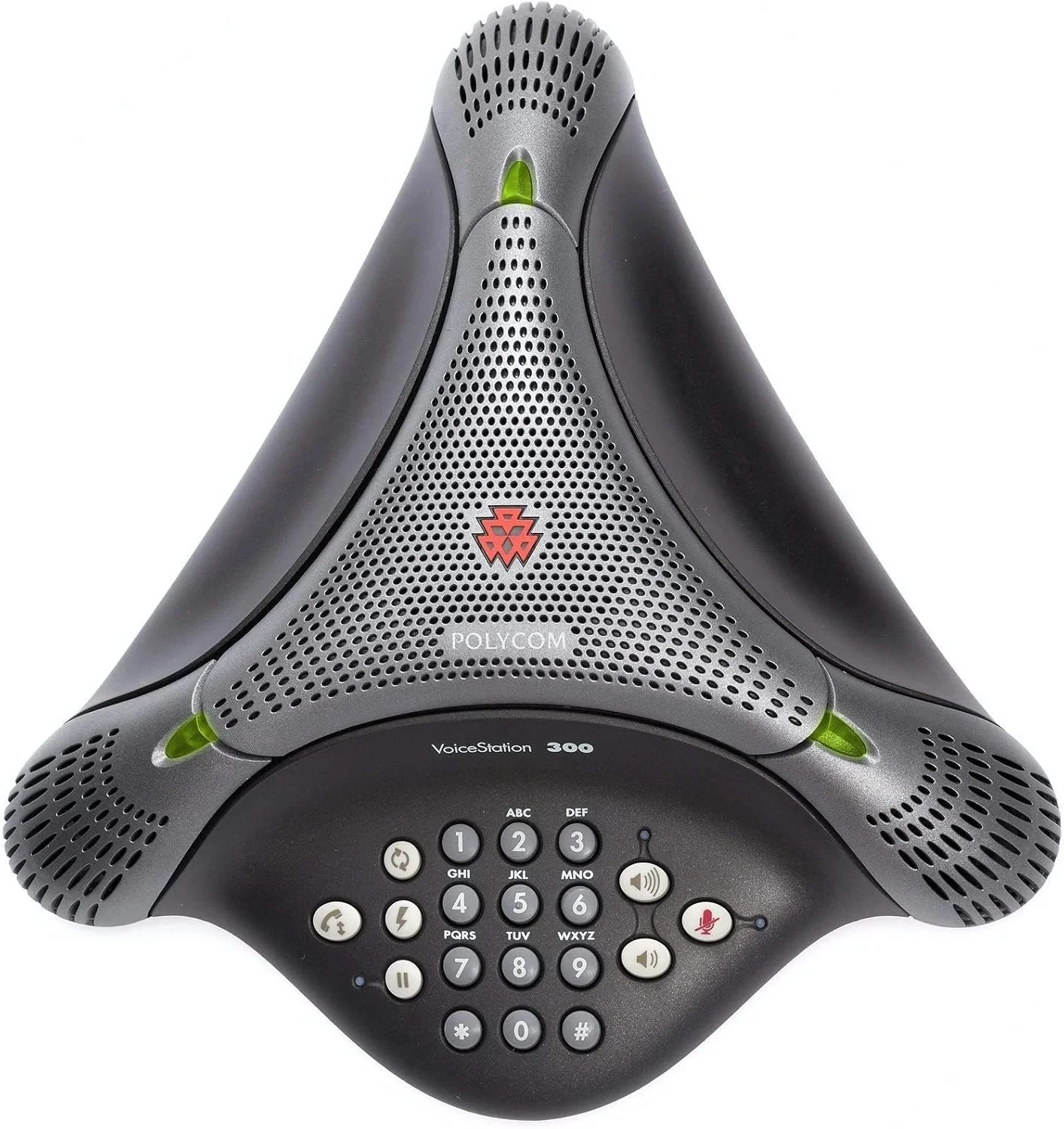 تلفن کنفرانس آنالوگ Polycom Voicestation 300