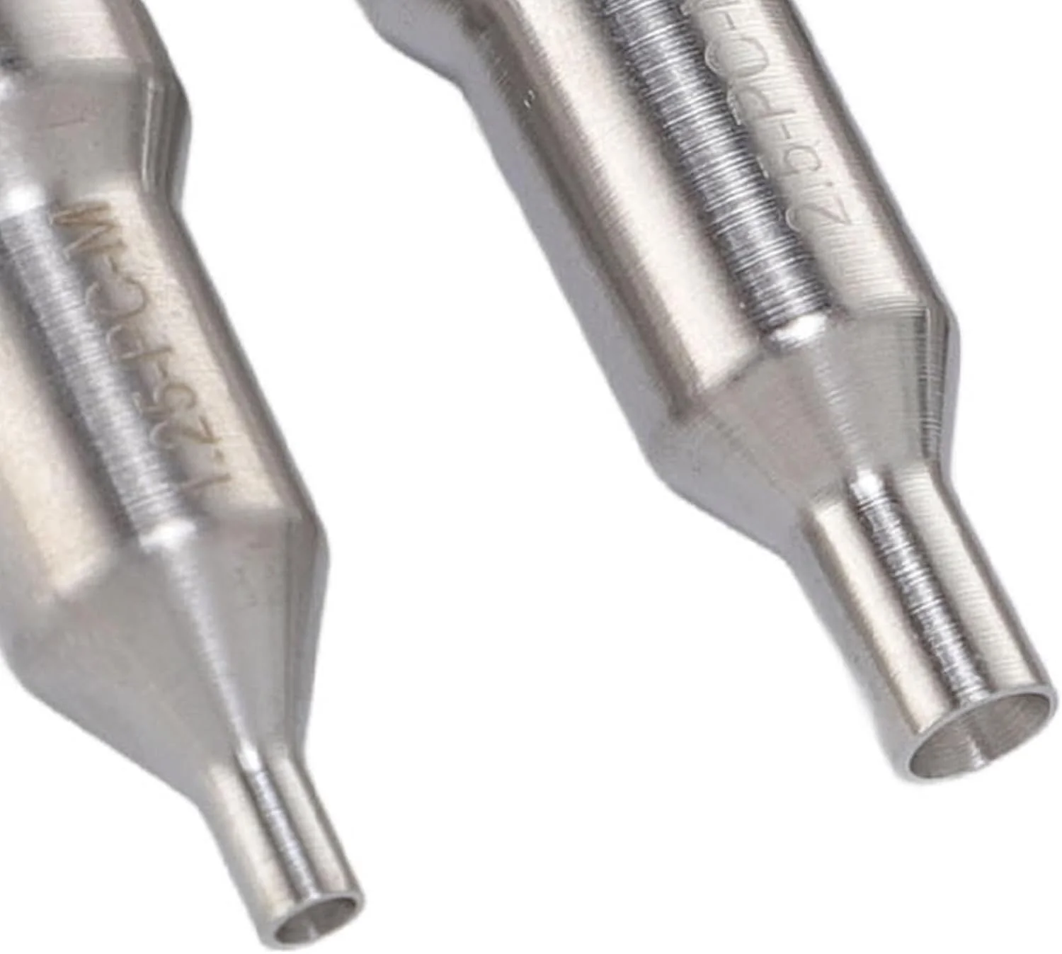 مجموعه نوک فیبر نوری استیل SC FC ST LC نر و مادگی برای تست عملکرد شبکه