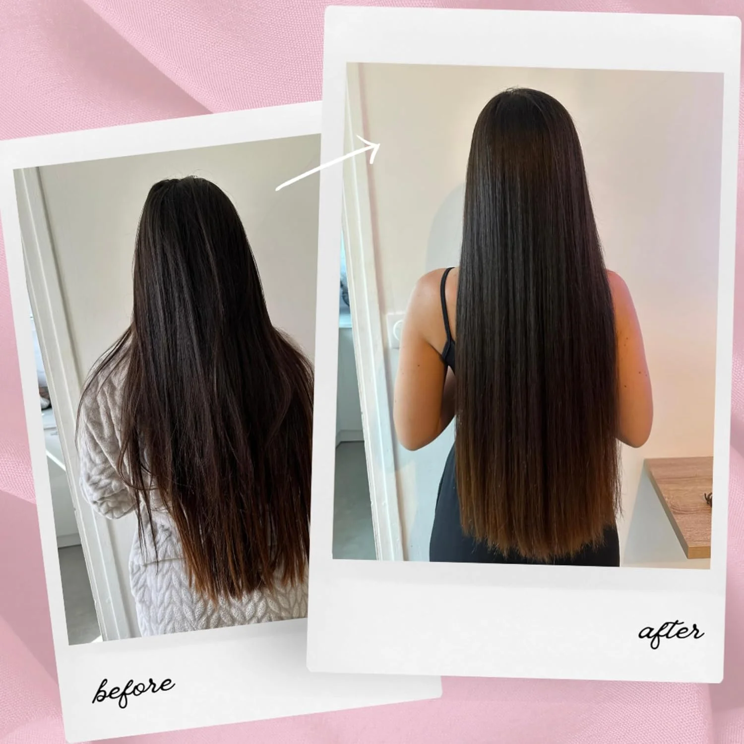 ماسک مو فوق ترمیم کننده کراتین کرارگان برای موهای آسیب دیده و تحت فشار - تقویت کننده، صاف کننده و محافظت کننده - بدون سولفات، بدون GMO، بدون روغن معدنی - 500 میلی لیتر